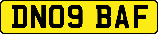 DN09BAF