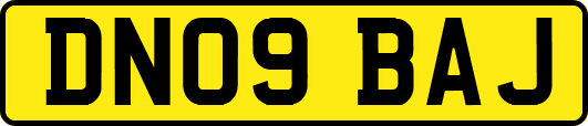 DN09BAJ