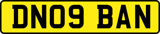 DN09BAN