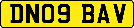 DN09BAV