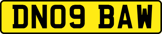 DN09BAW