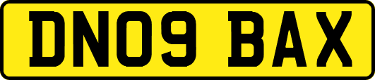 DN09BAX