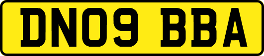 DN09BBA
