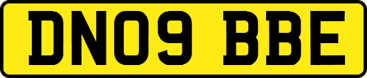 DN09BBE