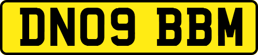 DN09BBM