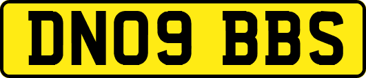 DN09BBS