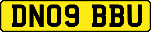 DN09BBU