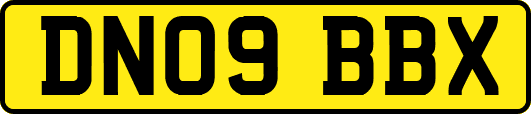 DN09BBX