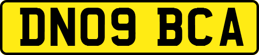 DN09BCA