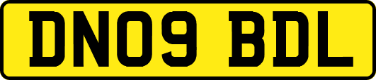 DN09BDL