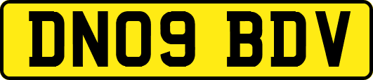 DN09BDV