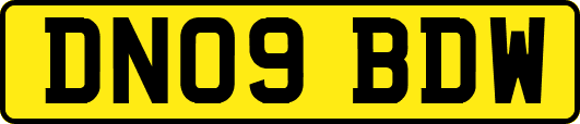 DN09BDW
