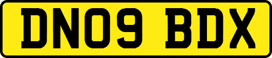 DN09BDX
