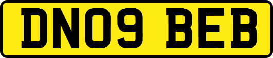 DN09BEB