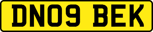 DN09BEK