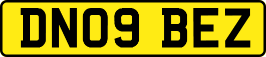 DN09BEZ