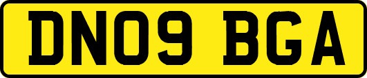 DN09BGA
