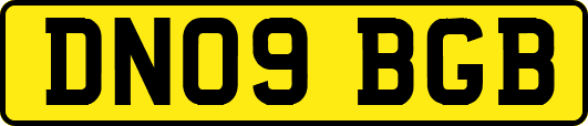 DN09BGB