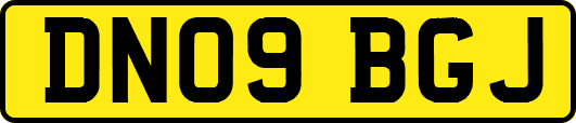 DN09BGJ