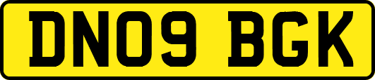 DN09BGK