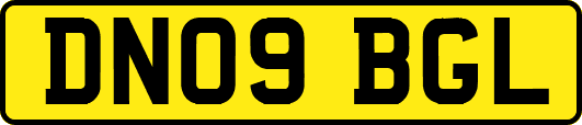 DN09BGL