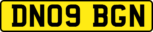 DN09BGN