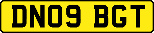 DN09BGT