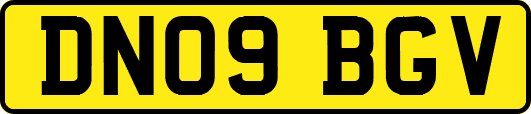DN09BGV