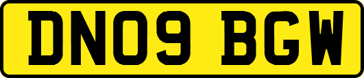 DN09BGW