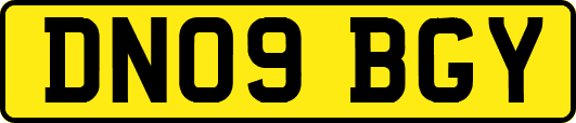 DN09BGY