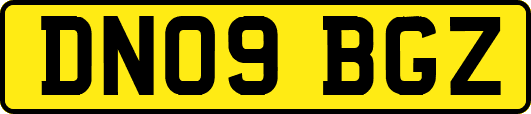 DN09BGZ