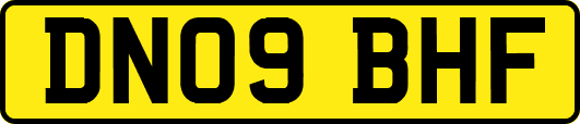 DN09BHF