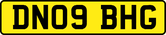 DN09BHG