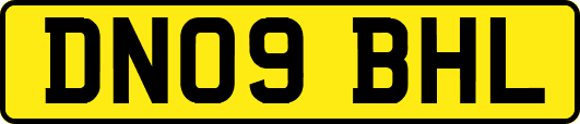 DN09BHL
