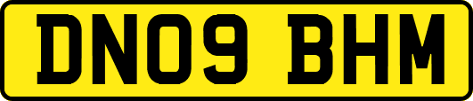DN09BHM