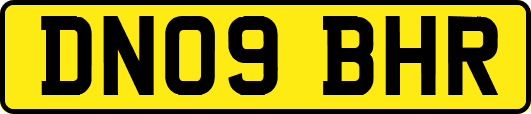 DN09BHR
