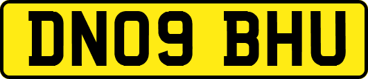 DN09BHU