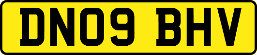 DN09BHV