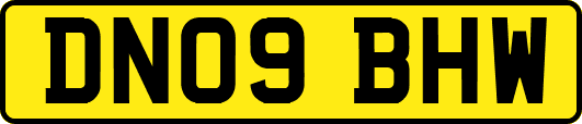 DN09BHW
