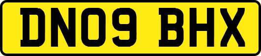 DN09BHX