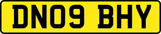 DN09BHY
