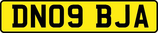 DN09BJA