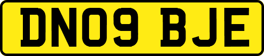 DN09BJE