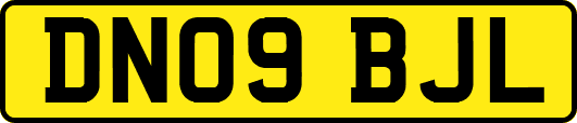 DN09BJL