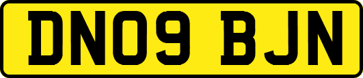 DN09BJN