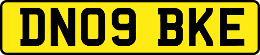 DN09BKE