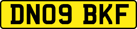 DN09BKF