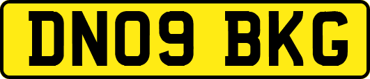DN09BKG