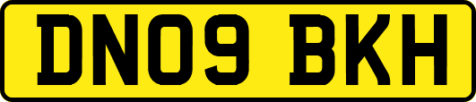 DN09BKH