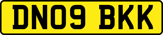 DN09BKK